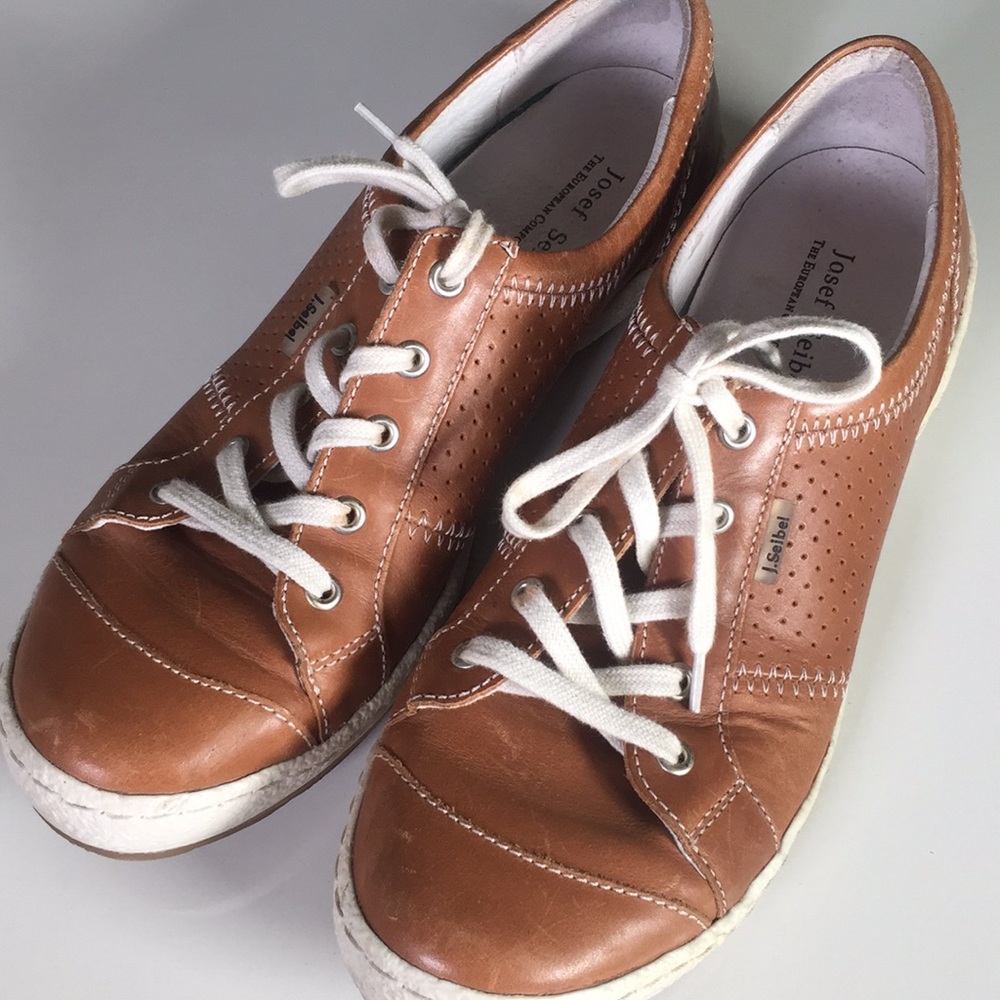 Josef Seibel shoes